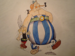 asterix