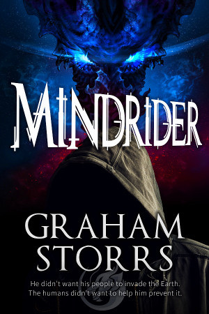 Mindrider cover 300X450