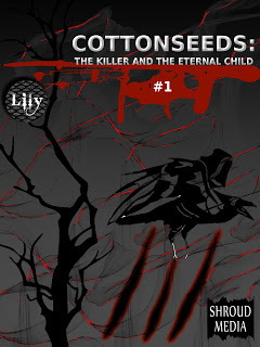 http://lilyauthor.com/graphicnovels/kilerandchild/