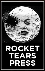Rocket Tears Press Logo Sm