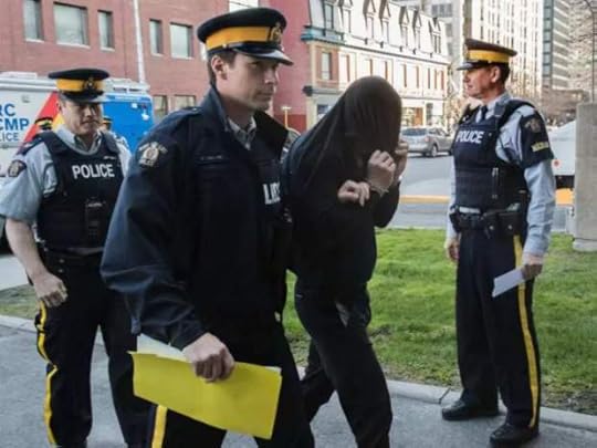 Liborio Cuntrera reportedly was part of a six-member ruling panel that controlled the Montreal Mafia after Vito Rizzuto died