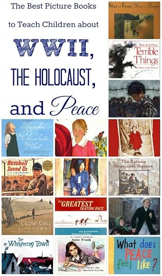 books about the holocaust