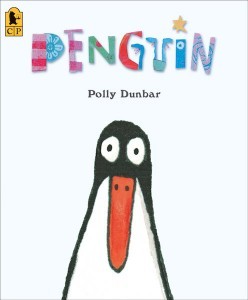 penguin