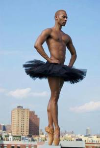 Ballet