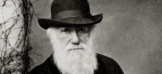 Charles Darwin, en 1881 (GTRES)