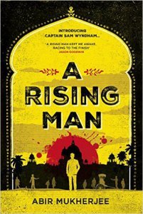 A Rising Man
