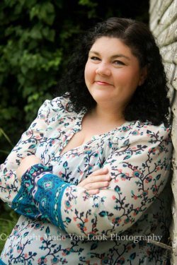Author Photo
