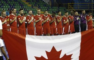 PHOTO: CANADA SOCCER/MEXSPORT