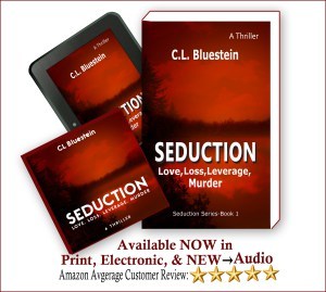 Seduction cover