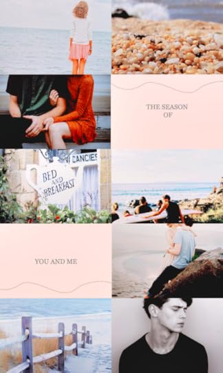 The season of you and me