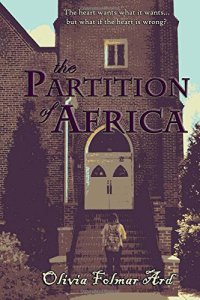 The Partition of Africa cover