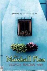 The Marshall Plan cover