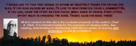 Blog Footer