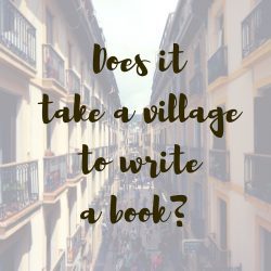 4 Secrets To Book Writing Success from Magazine-Landby Sally Koslow (2)