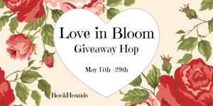 love in bloom hop