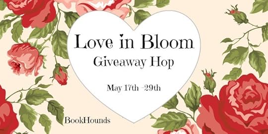 love in bloom hop
