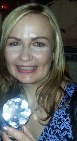 me award 2