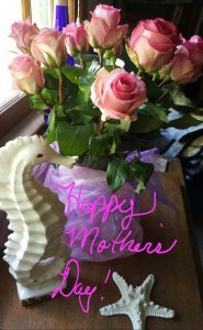 Mothers day