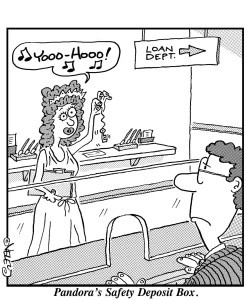 2016 May 14 - don t muzzle your characters