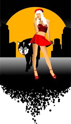 Melissa Snark Logo