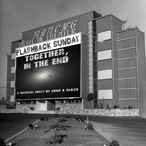 together In The End_Sunday