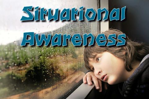 situational awareness
