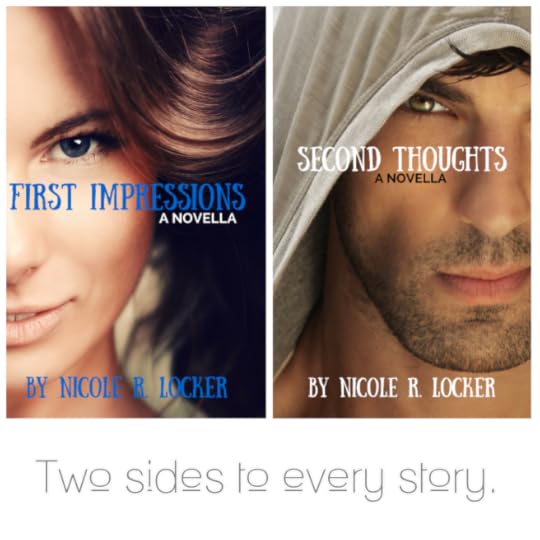 Two sides to every story