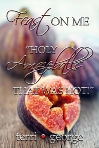 Feast on Me Figs review teaser smaller