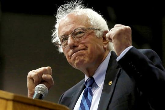Bernie Sanders