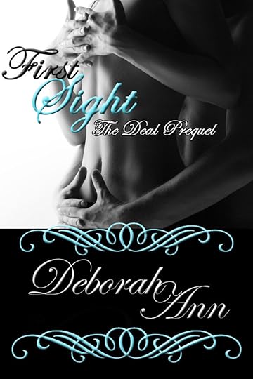 First Sight -The Deal Prequel_flat - Copy