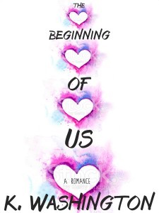 the beginning of us