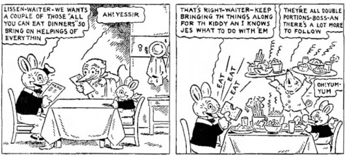 allyoucaneatJPG1933PeterRabbitHarrisonCady