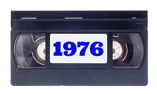 How much did things cost in 1976?