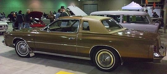 1976 chrysler cordoba
