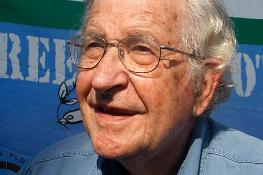 Noam Chomsky