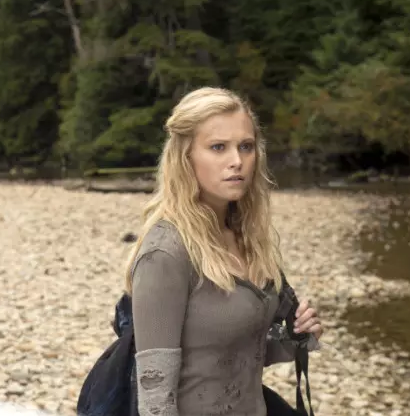 clarke
