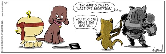 Dog Eat Doug for 05/17/2016