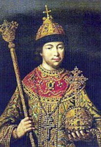 tsar copy