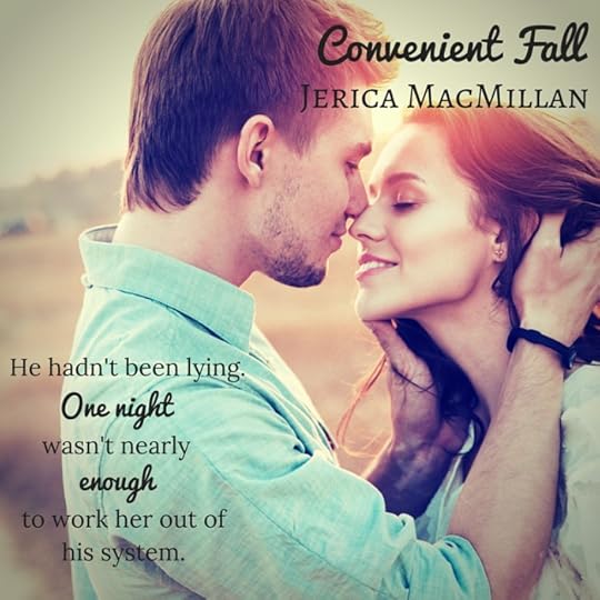 Convenient Fall Teaser 3