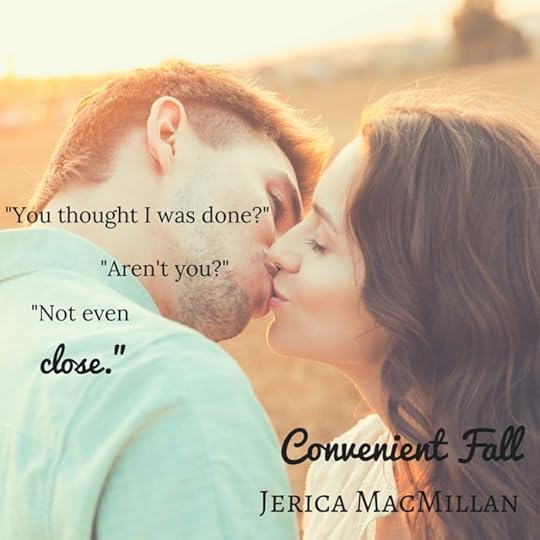 Convenient Fall Teaser 4