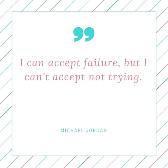 Success is going from failure to failure without losing enthusiasm. (1)