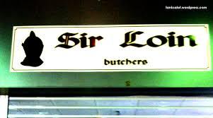 Image result for sir loin