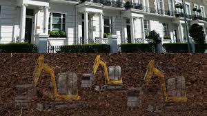 Image result for diggers beneath London