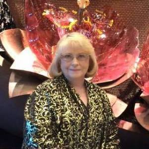 Sharon Srock