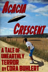 Acacia Crescent - Cora Buhlert