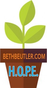 BB HOPE plant LOGO