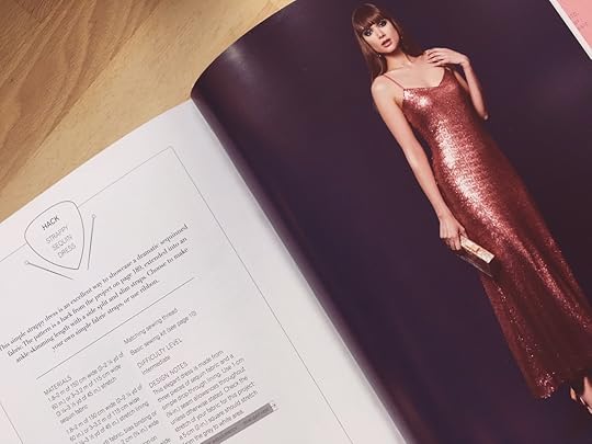 Great British Sewing Bee is Back & Giveaway! Made Peachy 