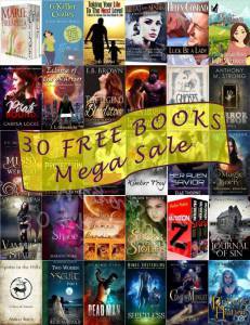megasale free may 15