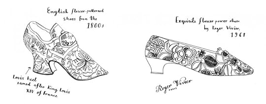 i want to make my own shoes