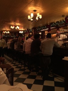 Tom Collins for Everyone